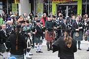 St. Patricks Day Parade 2013 (Foto. Ingrid Grossmann)